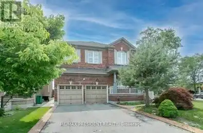 47 Crescent Brampton (Madoc) Ontario L6V4P6