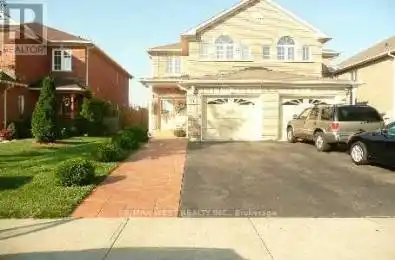 51 Native Landing Lane Brampton (Fletcher's Creek Village) Ontario L6