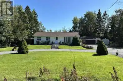 61 Franklin Drive Truro Nova Scotia B6L1G2