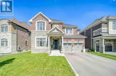 116 Klein Mills Road Vaughan (Kleinburg) Ontario L4H3N5