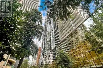 55 Street Unit 3606 Toronto (Church-Yonge Corridor) Ontario M4Y0J1