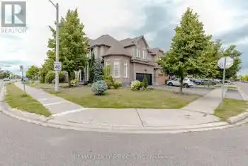 475 Van Kirk Drive, Brampton (Northwest Sandalwood Parkway), Ontario L7A0J2, 5 Bedrooms Bedrooms, ,4 BathroomsBathrooms,All Houses,For Sale,Van Kirk,W9305916