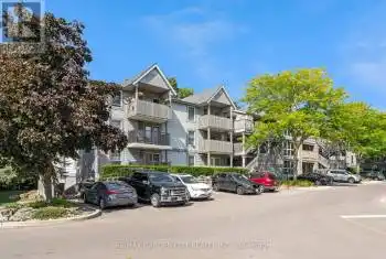 2040 Cleaver Ave Unit# 321, Burlington, Ontario L7M 4C4, 1 Bedroom Bedrooms, 5 Rooms Rooms,1 BathroomBathrooms,Condo,Sold,Cleaver,W9306041