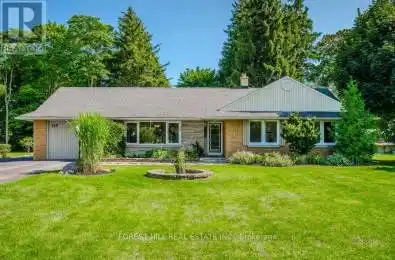 125 Drive Cambridge Ontario N3H4R6