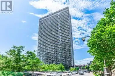 105 The Queensway Unit# 902 Toronto (High Park-Swansea) Ontario M6S5B5