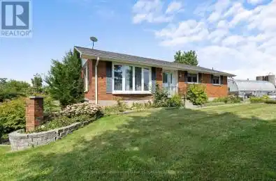 1276 Closson Road Prince Edward County (Hillier) Ontario K0K2J0