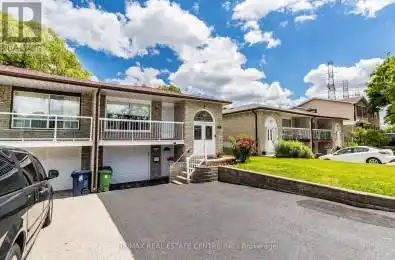 114 Crescent Toronto (Hillcrest Village) Ontario M2H2L6