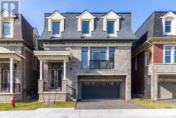 2163 Royal Gala Circle, Mississauga (Lakeview), Ontario L4Y0H2, 4 Bedrooms Bedrooms, ,4 BathroomsBathrooms,All Houses,For Sale,Royal Gala,W9306084