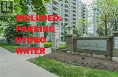 39 Avenue Unit 309 Toronto (Newtonbrook East) Ontario M2M4L6