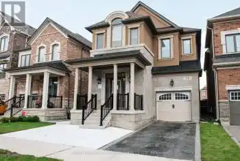 74 Faust Ridge Unit# Bsmt, Vaughan (Kleinburg), Ontario L4H4T1, 2 Bedrooms Bedrooms, ,1 BathroomBathrooms,All Houses,For Rent,Faust,N9305837