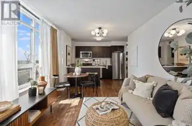 105 Boulevard Unit 1513 Toronto (Willowdale East) Ontario M2N0C3