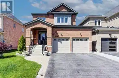 364 Boulevard Bradford West Gwillimbury (Bradford) Ontario L3Z0L8