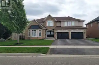 2372 Parkglen Avenue Oakville (West Oak Trails) Ontario L6M4Y5