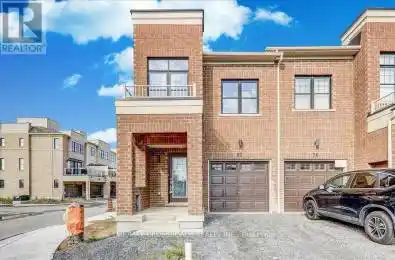 82 Way Clarington (Bowmanville) Ontario L1C7E5