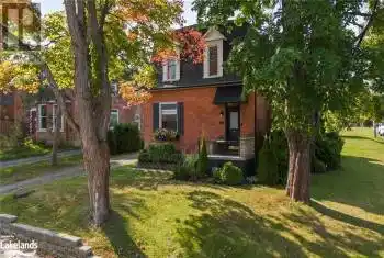 9 FAIRY Avenue, Huntsville, Ontario P1H1G7, 4 Bedrooms Bedrooms, ,3 BathroomsBathrooms,All Houses,For Sale,FAIRY,40639867