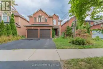 55 Falling River Dr, Richmond Hill, Ontario L4S 2R2, 2 Bedrooms Bedrooms, 4 Rooms Rooms,1 BathroomBathrooms,All Houses,Rented,Falling River,N9305719