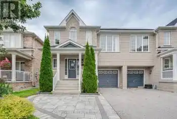 186 Gail Parks Crescent, Newmarket (Woodland Hill), Ontario L3X3C2, 4 Bedrooms Bedrooms, ,3 BathroomsBathrooms,All Houses,For Sale,Gail Parks,N9306229