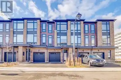 270 Melvin Avenue Unit# 3 Hamilton (McQuesten) Ontario L8H0B4