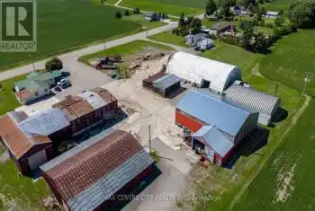 9696 Currie Road, Dutton/Dunwich (Wallacetown), Ontario N0L2M0, ,Commercial,For Sale,Currie,X9306285