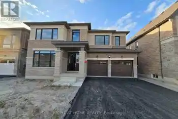 147 Kenneth Rogers Cres, East Gwillimbury, Ontario L0G 1R0, 4 Bedrooms Bedrooms, 9 Rooms Rooms,4 BathroomsBathrooms,All Houses,Rented,Kenneth Rogers,N9306282