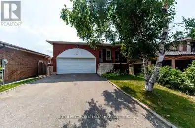 4281 End Mississauga (Rathwood) Ontario L4Z1L6