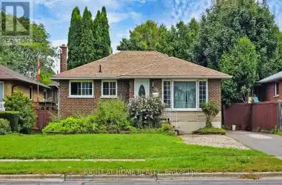 1066 Avenue Oshawa (Donevan) Ontario L1H2T4