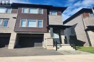 575 Avenue Unit 32 Hamilton (Parkview) Ontario L8H0B3