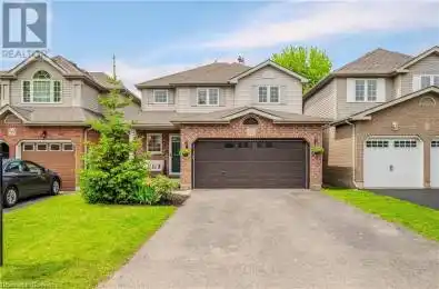 57 Crescent Guelph Ontario N1L1L4