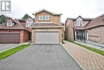 155 Green Bush Crescent, Vaughan (Crestwood-Springfarm-Yorkhill), Ontario L4J5L7, 5 Bedrooms Bedrooms, ,4 BathroomsBathrooms,All Houses,For Rent,Green Bush,N9306402