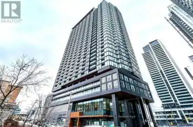 19 Road Unit 3318 Toronto (Niagara) Ontario M6K3S4