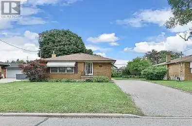 41 Crescent Toronto (Kennedy Park) Ontario M1K3C5