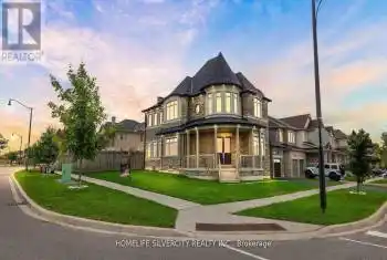 2 Venue Road, Brampton (Toronto Gore Rural Estate), Ontario L6P4J7, 6 Bedrooms Bedrooms, ,7 BathroomsBathrooms,All Houses,For Sale,Venue,W9306498