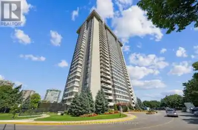 1555 Avenue Unit 1907 Toronto (Don Valley Village) Ontario M2J4X9