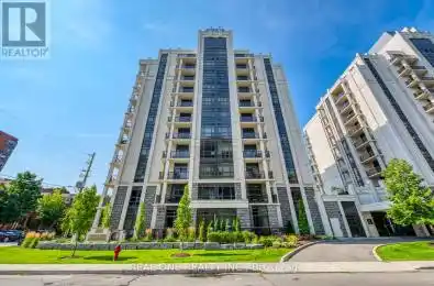 81 Street Unit 902 Hamilton (Durand) Ontario L8P0C2