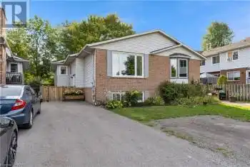 65 CHAPEL HILL Crescent, Welland, Ontario L3C6G8, 4 Bedrooms Bedrooms, ,2 BathroomsBathrooms,All Houses,For Sale,CHAPEL HILL,40641889