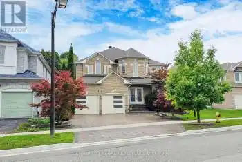 14 Fawnbrook Circle, Markham (Markville), Ontario L3P7R9, 6 Bedrooms Bedrooms, ,5 BathroomsBathrooms,All Houses,For Sale,Fawnbrook,N9306536