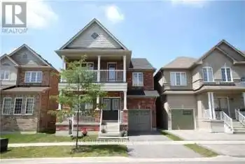 26 Hammersly Boulevard, Markham (Wismer), Ontario L6E0H6, 4 Bedrooms Bedrooms, ,4 BathroomsBathrooms,All Houses,For Rent,Hammersly,N9306436