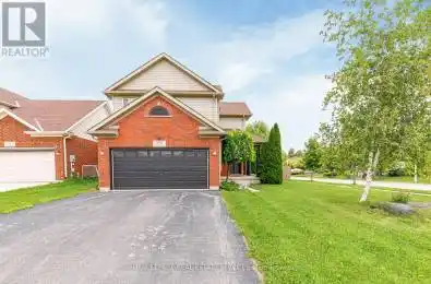 78 Avenue Collingwood Ontario L9Y5L2