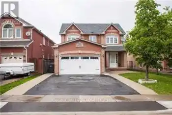 91 Lockwood Road, Brampton (Fletcher's West), Ontario L6Y5E7, 4 Bedrooms Bedrooms, ,3 BathroomsBathrooms,All Houses,For Rent,Lockwood,W9306593