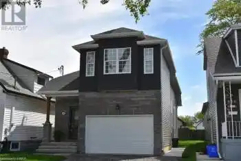 438 MCALPINE Avenue, Welland, Ontario L3B1T3, 3 Bedrooms Bedrooms, ,2 BathroomsBathrooms,All Houses,For Rent,MCALPINE,40643763