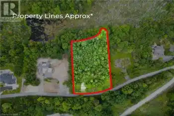 LOT 9 BALSAM Lane Unit# LOT, South Frontenac (Frontenac South), Ontario K0H1X0, ,Commercial,For Sale,BALSAM,X9411386