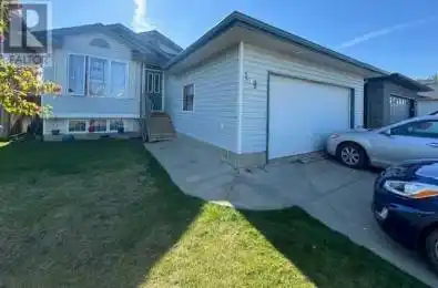 179 Atkinson Lane Fort McMurray Alberta T9J1G2