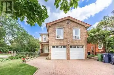 397 Morrish Road Unit# Bsmt Toronto (Highland Creek) Ontario M1C1E9