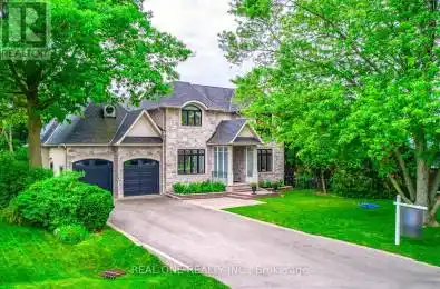 332 Road Oakville (Bronte West) Ontario L6L3N7