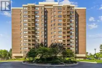 2556 ARGYLE Road Unit# 407, Mississauga, Ontario L5B2H6, 3 Bedrooms Bedrooms, ,2 BathroomsBathrooms,Condo,For Sale,ARGYLE,40643392