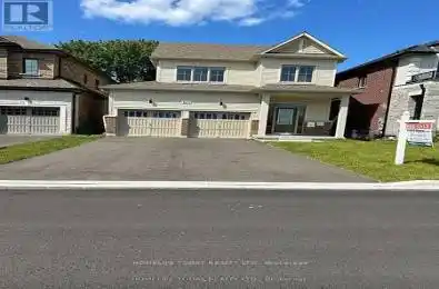 277 Drive Oshawa (Eastdale) Ontario L1K3E8