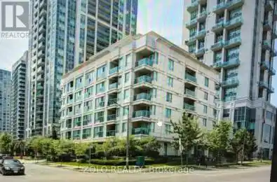 19 Avenue Unit LPH2 Toronto (Willowdale East) Ontario M2N0A6