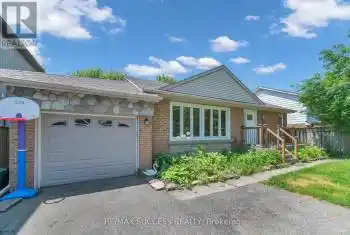 378 Martin Street, Milton (Old Milton), Ontario L9T2R6, 3 Bedrooms Bedrooms, ,2 BathroomsBathrooms,All Houses,For Rent,Martin,W9306776