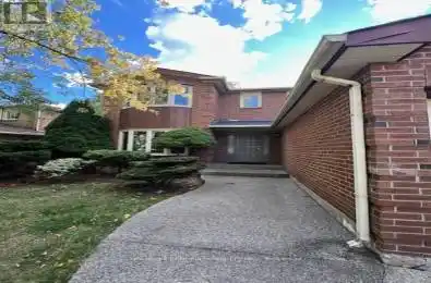 1488 Crescent Oakville (College Park) Ontario L6H4H3