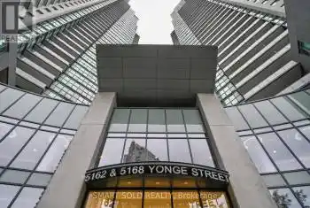 5162 Yonge Street Unit# Lph 203, Toronto (Willowdale West), Ontario M2N0E9, 2 Bedrooms Bedrooms, ,1 BathroomBathrooms,Condo,For Rent,Yonge,C9306821